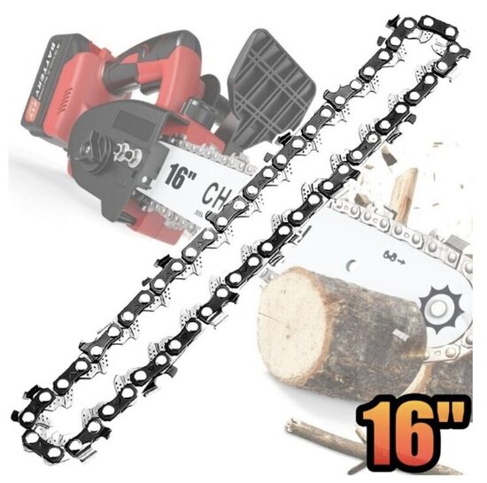 Pjūklo grandinė 16 colių